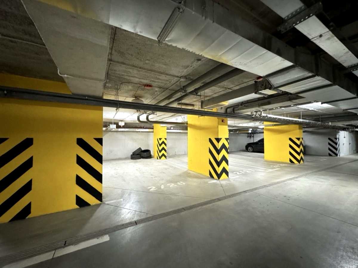 Квартира на вул. Нагірна, 16 в Києві, ID 391315, фото №18