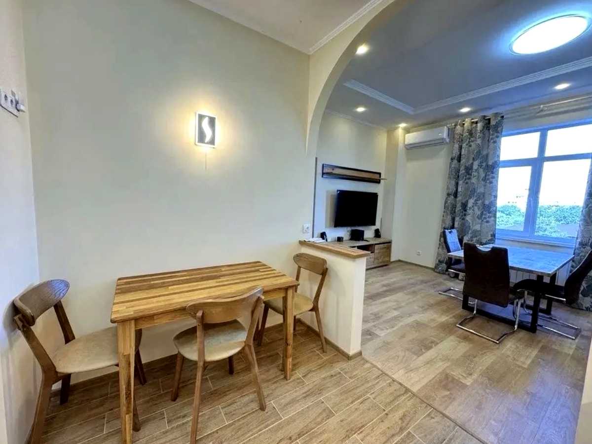 Квартира на вул. Нагірна, 16 в Києві, ID 391315, фото №5