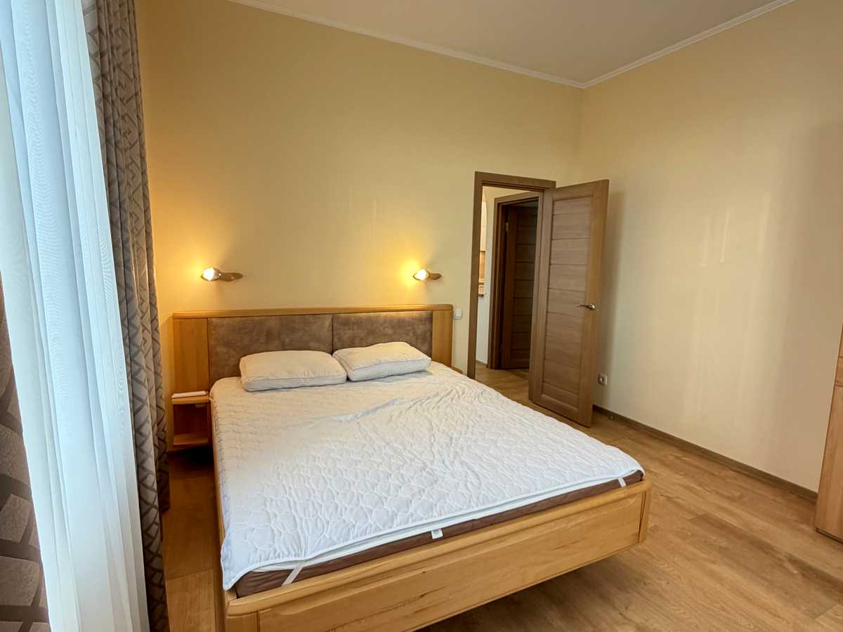 Квартира на вул. Нагірна, 16 в Києві, ID 391315, фото №7