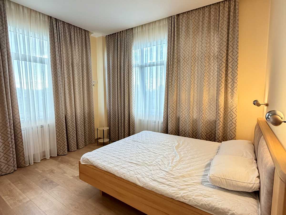 Квартира на вул. Нагірна, 16 в Києві, ID 391315, фото №8