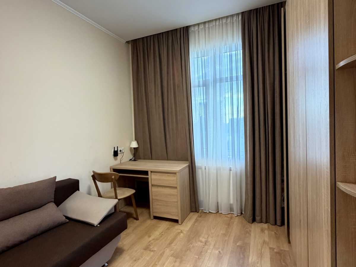Квартира на вул. Нагірна, 16 в Києві, ID 391315, фото №9
