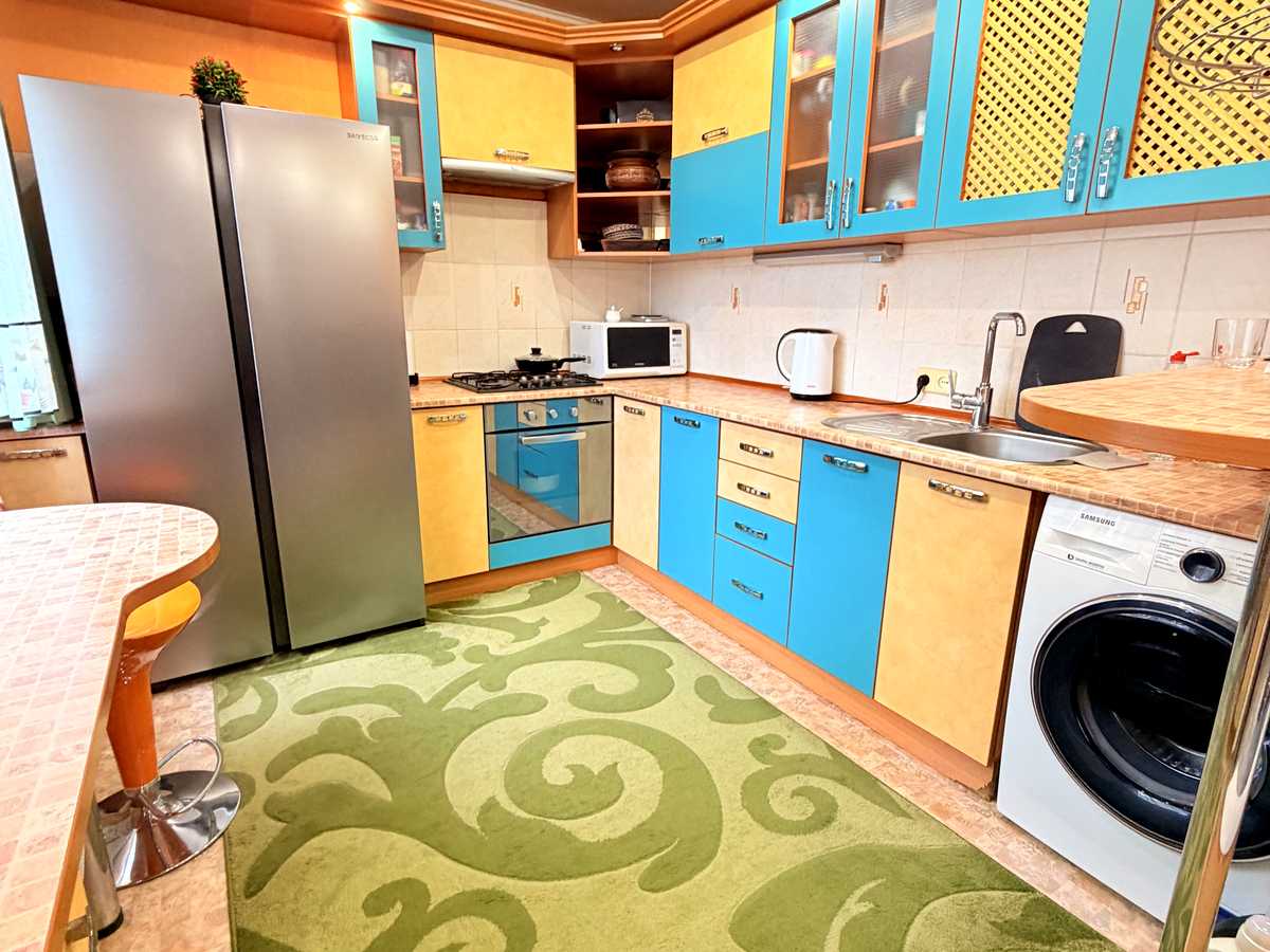 Квартира на вул. Січеславська, 35 в Кривому Розі, ID 300370, фото №11
