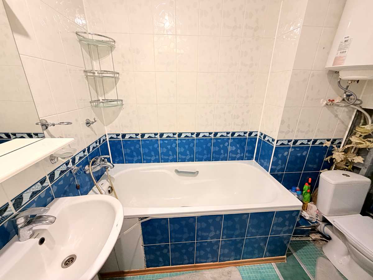 Квартира на вул. Січеславська, 35 в Кривому Розі, ID 300370, фото №14