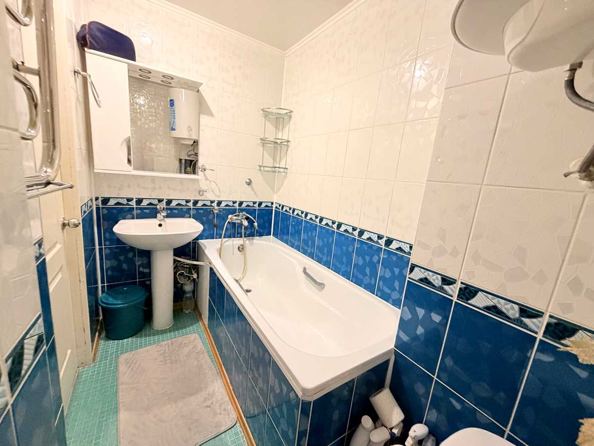 Квартира на вул. Січеславська, 35 в Кривому Розі, ID 300370, фото №15