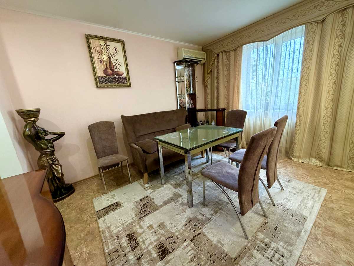 Квартира на вул. Січеславська, 35 в Кривому Розі, ID 300370, фото №16
