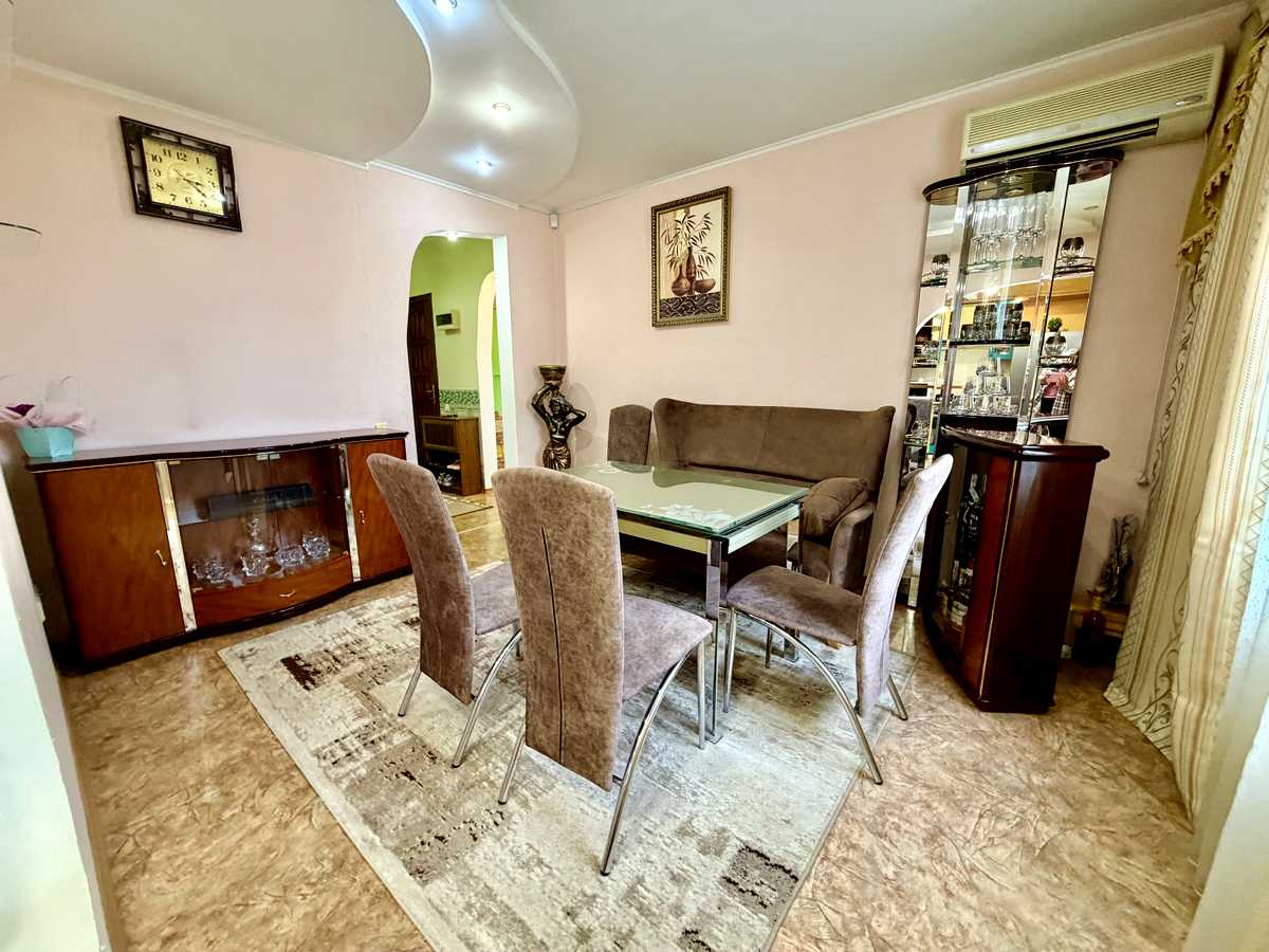 Квартира на вул. Січеславська, 35 в Кривому Розі, ID 300370, фото №17