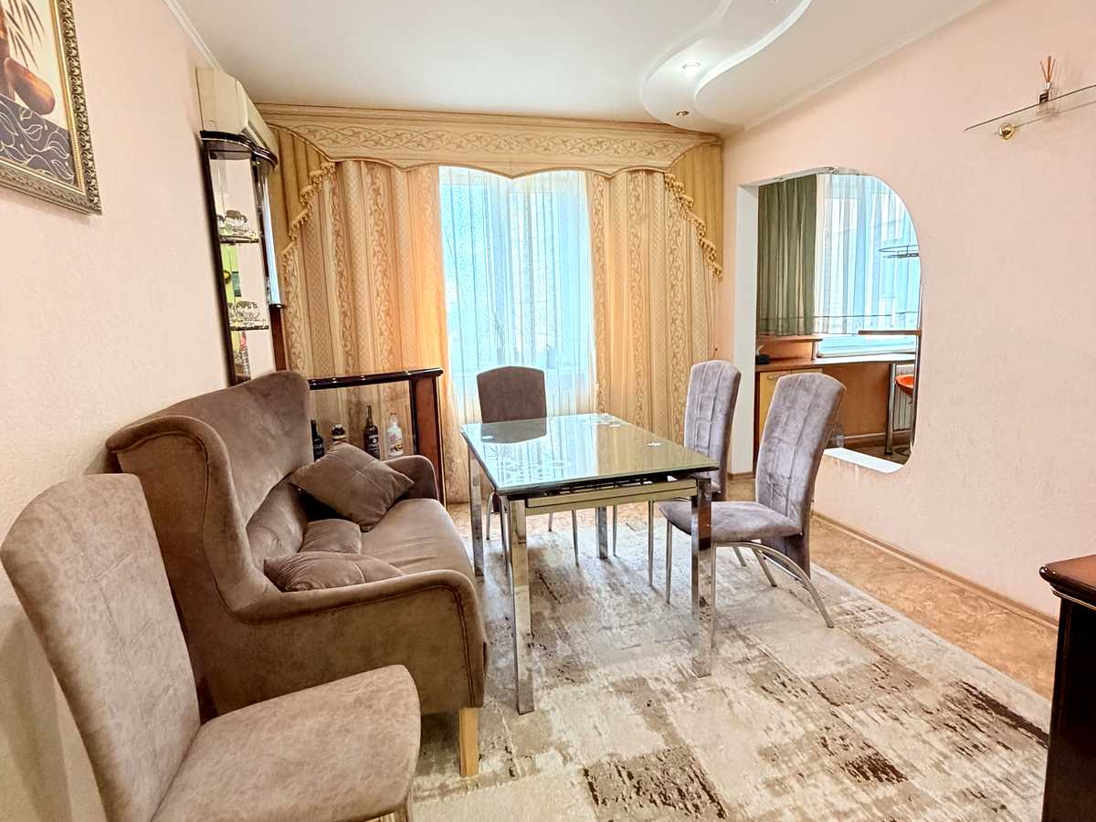 Квартира на вул. Січеславська, 35 в Кривому Розі, ID 300370, фото №18