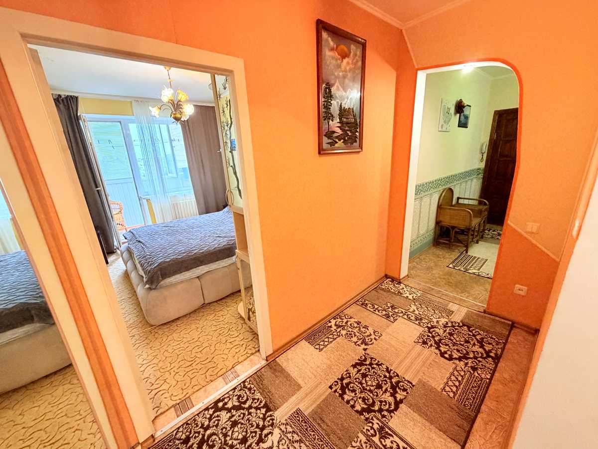 Квартира на вул. Січеславська, 35 в Кривому Розі, ID 300370, фото №19