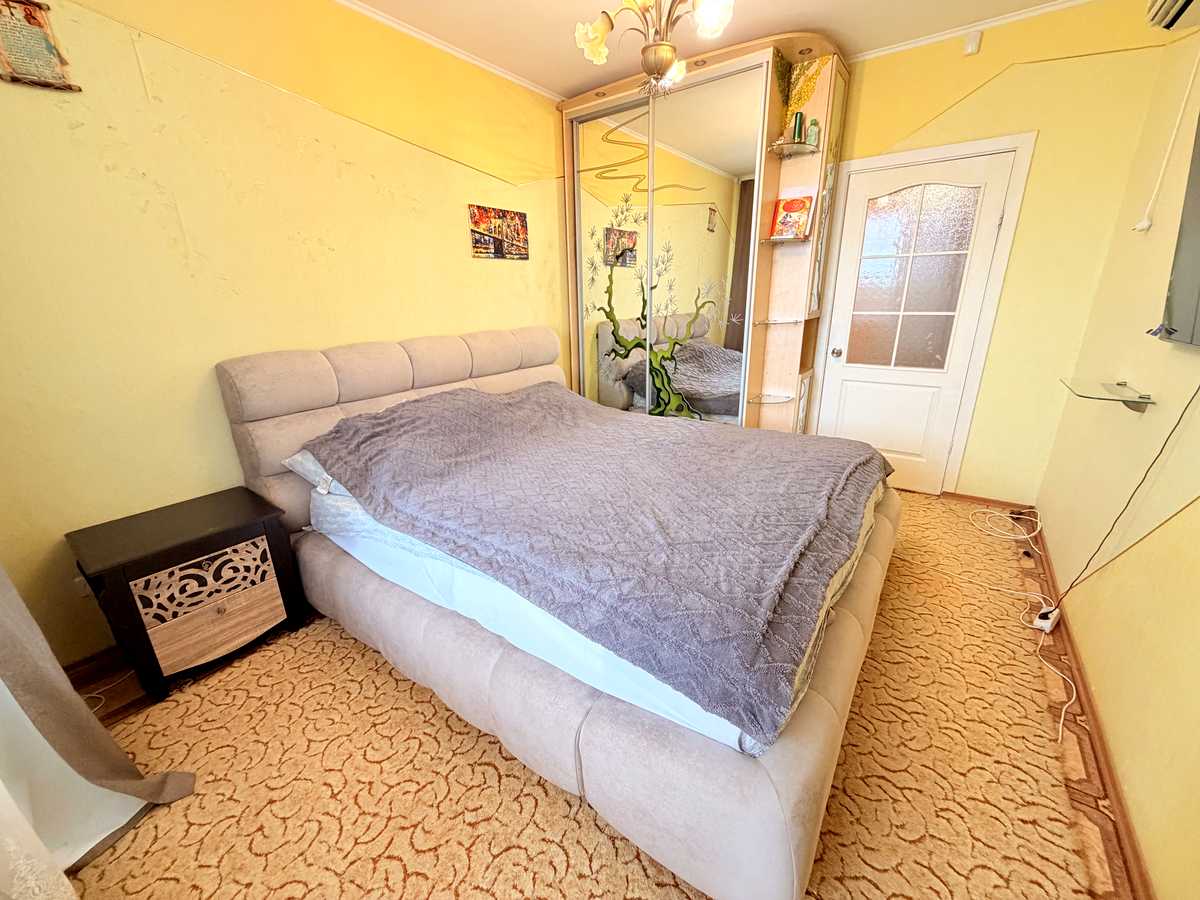 Квартира на вул. Січеславська, 35 в Кривий Ріг, ID 300370, фото №3