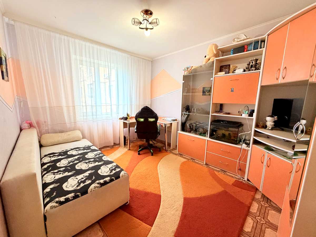 Квартира на вул. Січеславська, 35 в Кривий Ріг, ID 300370, фото №5