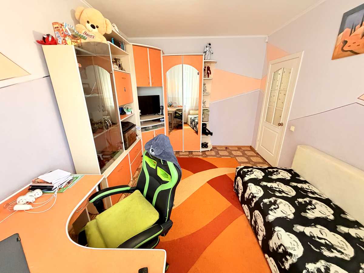 Квартира на вул. Січеславська, 35 в Кривому Розі, ID 300370, фото №6