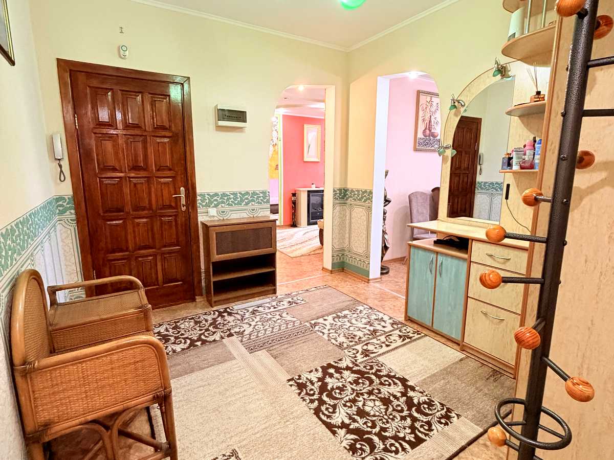 Квартира на вул. Січеславська, 35 в Кривому Розі, ID 300370, фото №8
