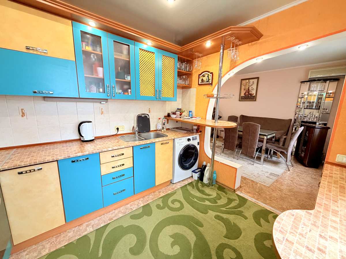 Квартира на вул. Січеславська, 35 в Кривому Розі, ID 300370, фото №9