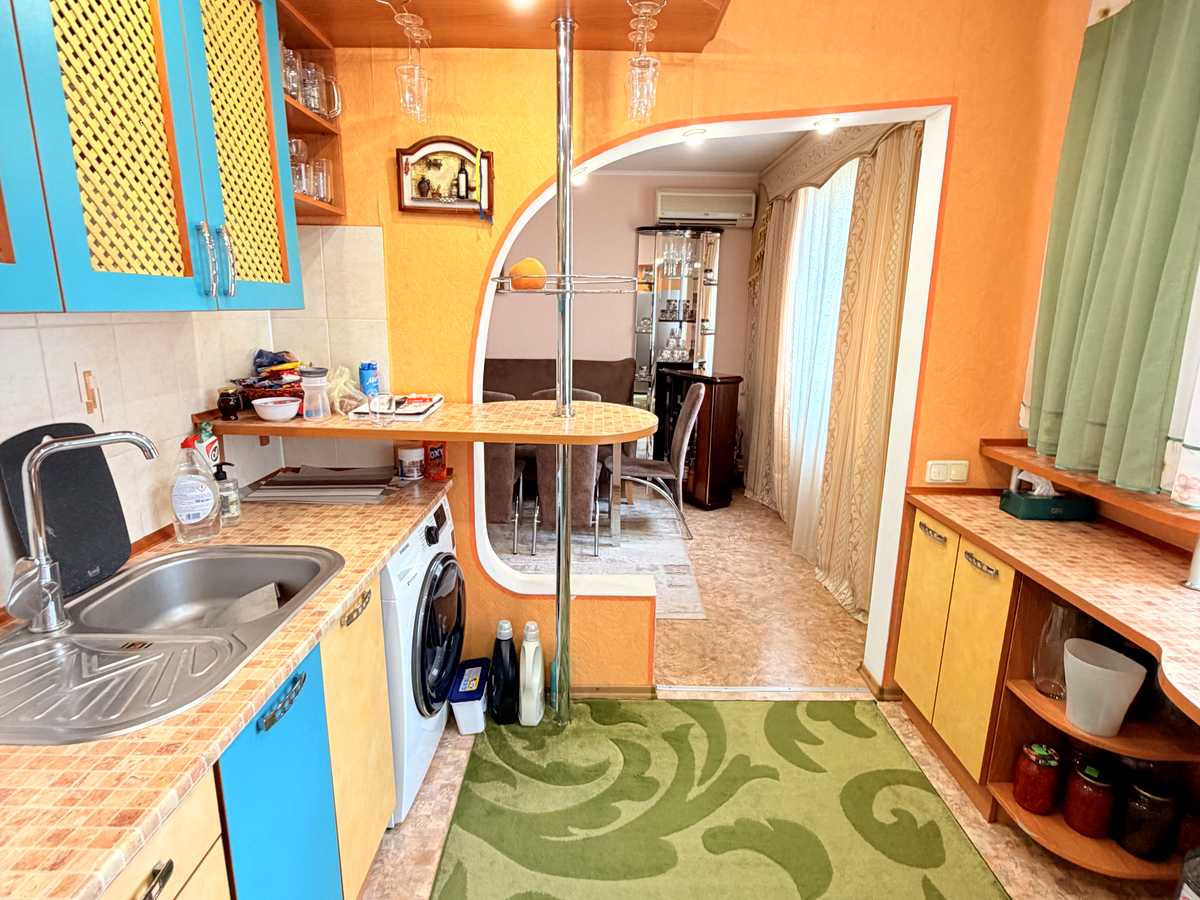 Квартира на вул. Січеславська, 35 в Кривому Розі, ID 300370, фото №10