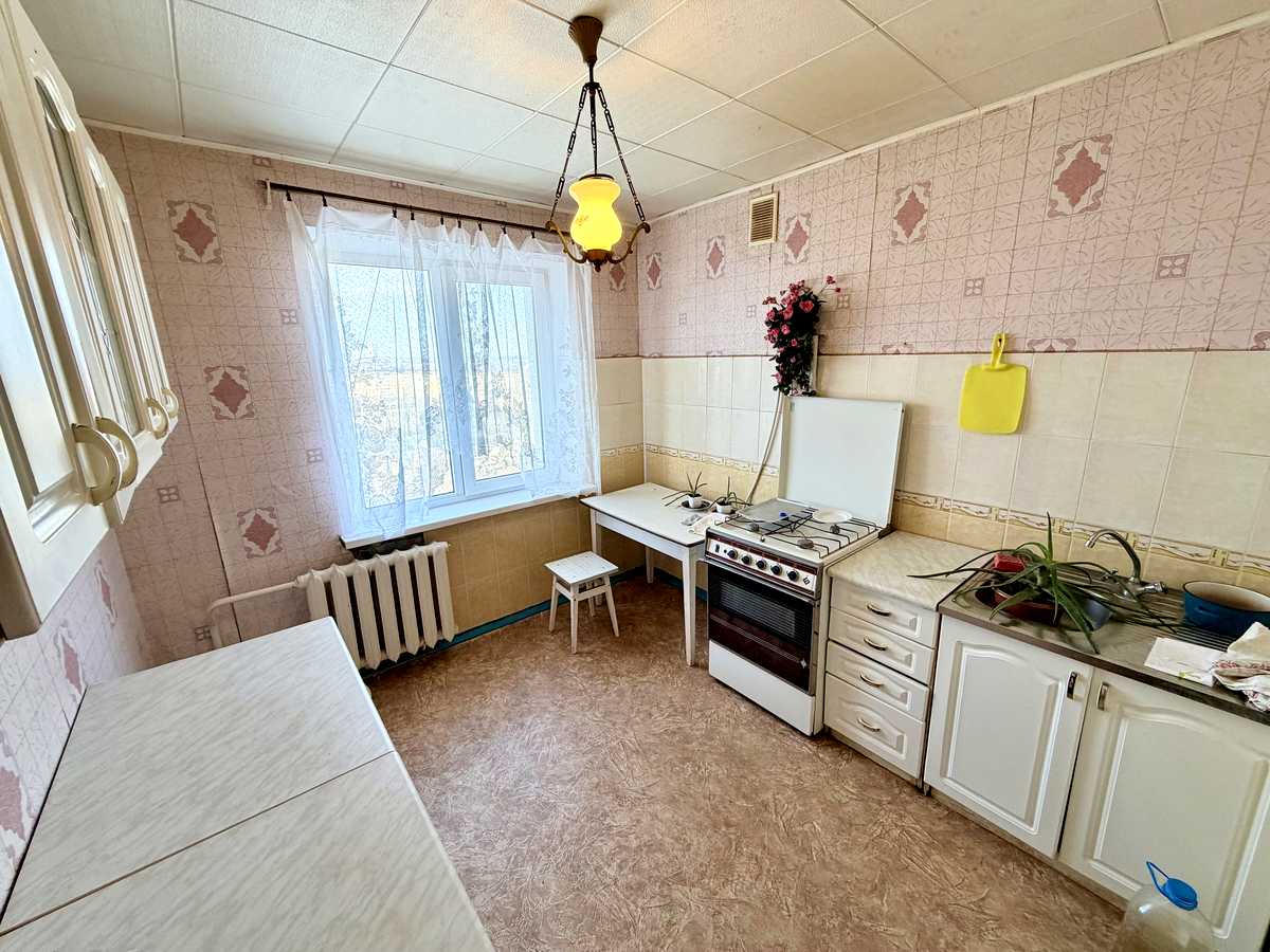 Квартира на вул. Космонавтів, 17 в Кривому Розі, ID 300368, фото №2