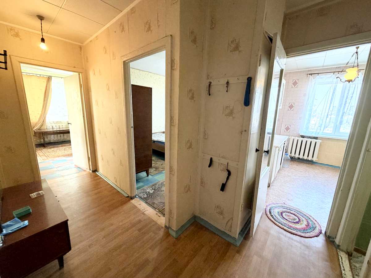 Квартира на вул. Космонавтів, 17 в Кривому Розі, ID 300368, фото №11