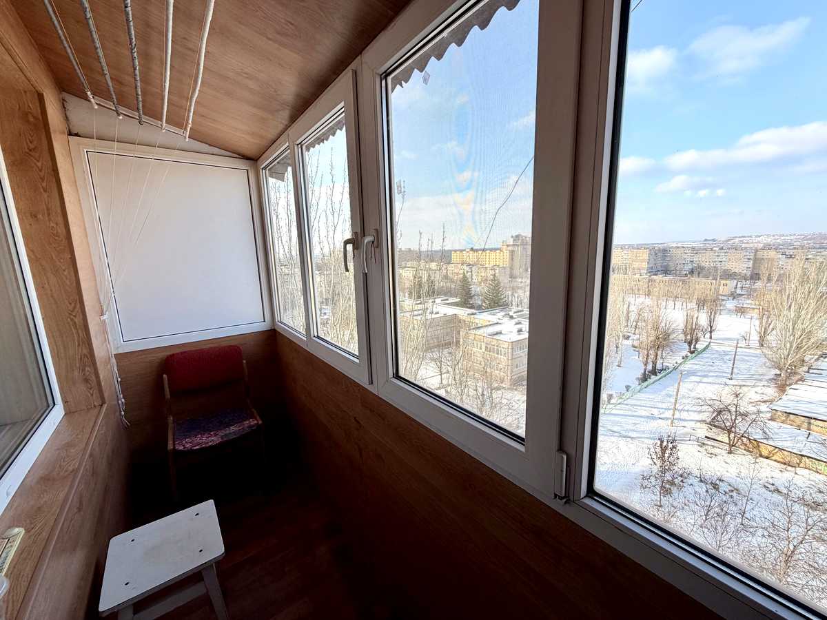 Квартира на вул. Космонавтів, 17 в Кривому Розі, ID 300368, фото №12