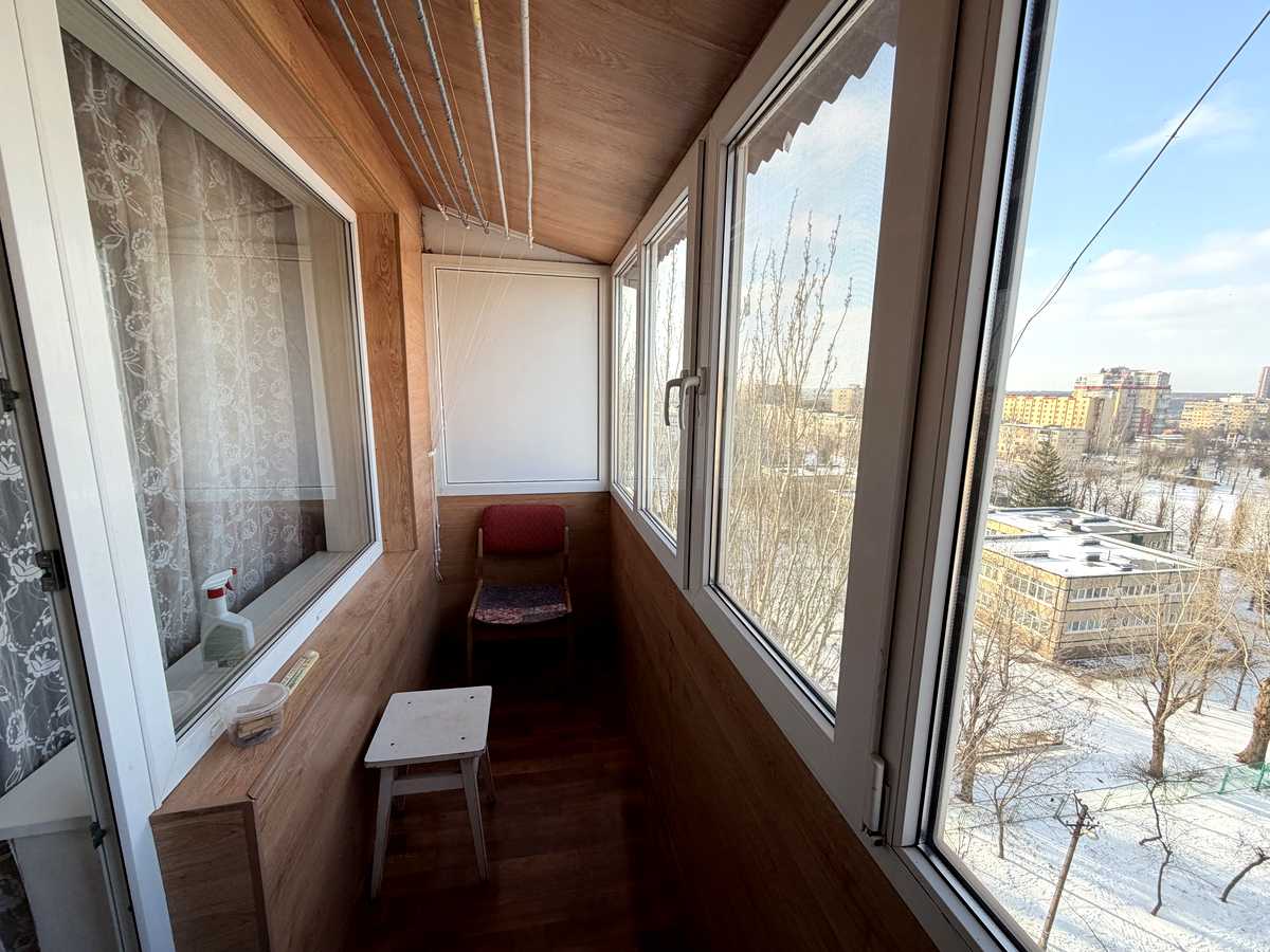 Квартира на вул. Космонавтів, 17 в Кривому Розі, ID 300368, фото №13