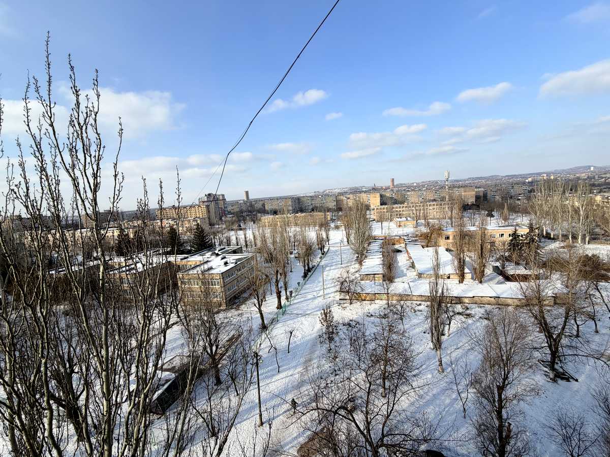 Квартира на вул. Космонавтів, 17 в Кривому Розі, ID 300368, фото №14