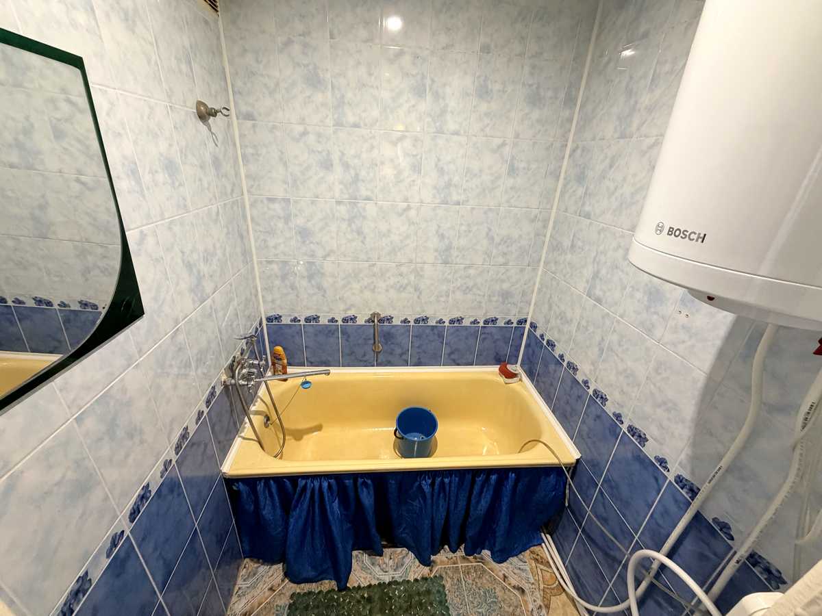 Квартира на вул. Космонавтів, 17 в Кривому Розі, ID 300368, фото №15