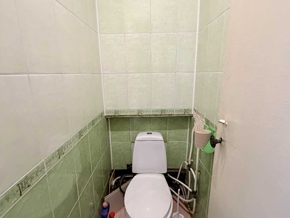 Квартира на вул. Космонавтів, 17 в Кривому Розі, ID 300368, фото №16