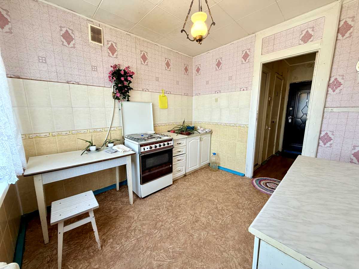 Квартира на вул. Космонавтів, 17 в Кривому Розі, ID 300368, фото №3