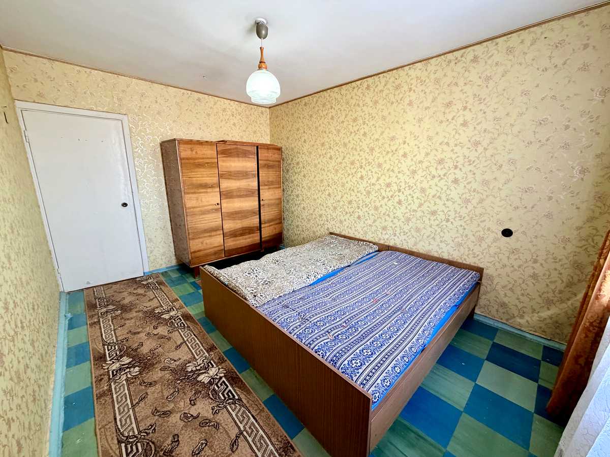 Квартира на вул. Космонавтів, 17 в Кривому Розі, ID 300368, фото №4