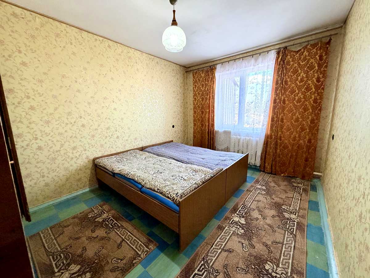 Квартира на вул. Космонавтів, 17 в Кривому Розі, ID 300368, фото №5