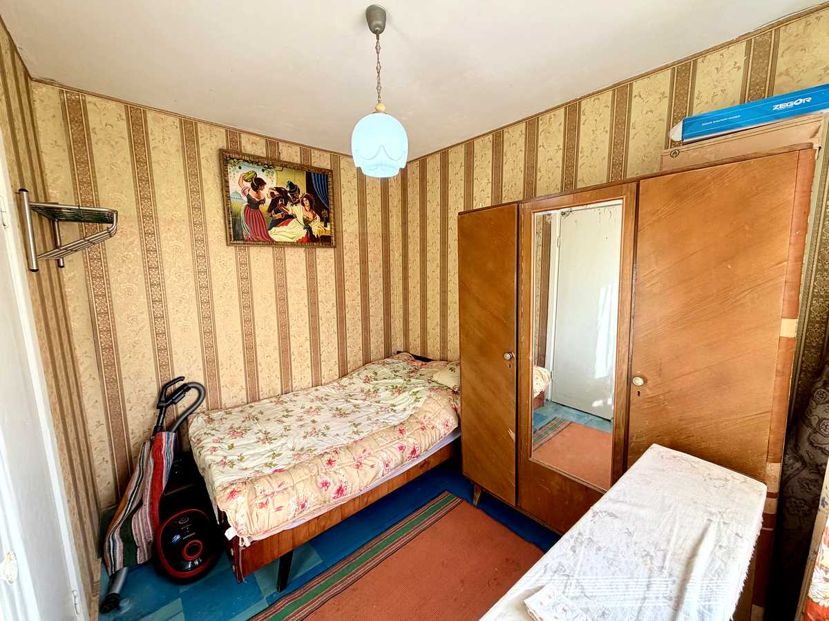 Квартира на вул. Космонавтів, 17 в Кривому Розі, ID 300368, фото №7