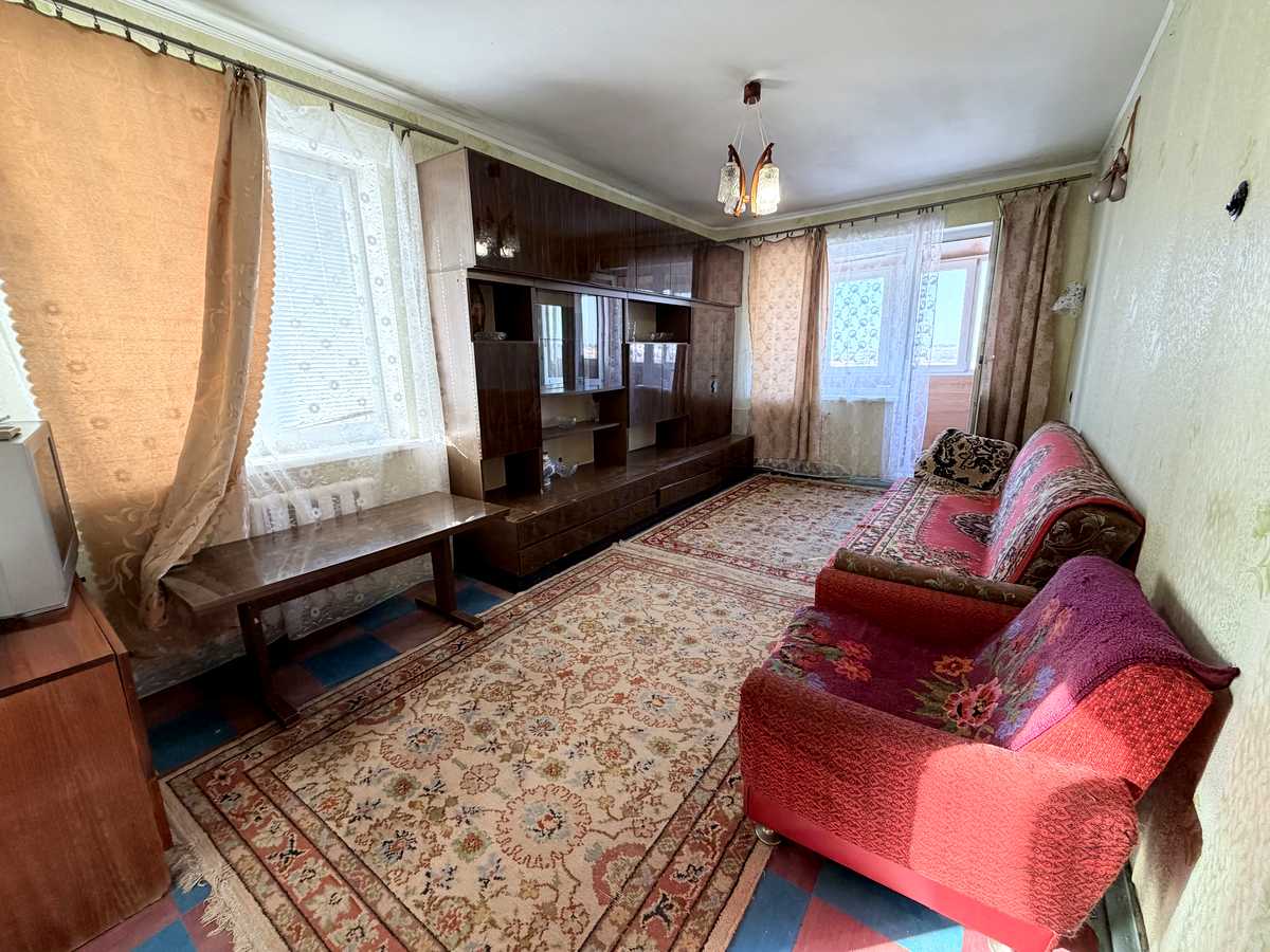 Квартира на вул. Космонавтів, 17 в Кривому Розі, ID 300368, фото №8