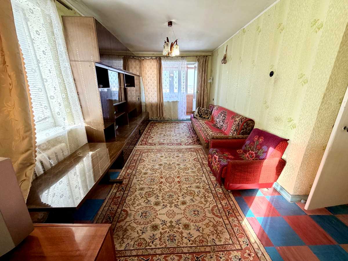 Квартира на вул. Космонавтів, 17 в Кривому Розі, ID 300368, фото №9