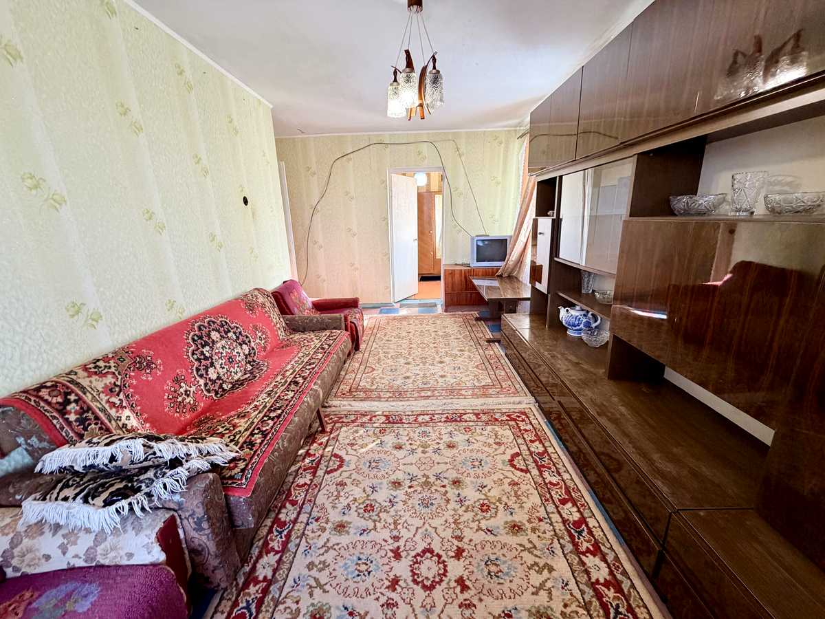 Квартира на вул. Космонавтів, 17 в Кривому Розі, ID 300368, фото №10