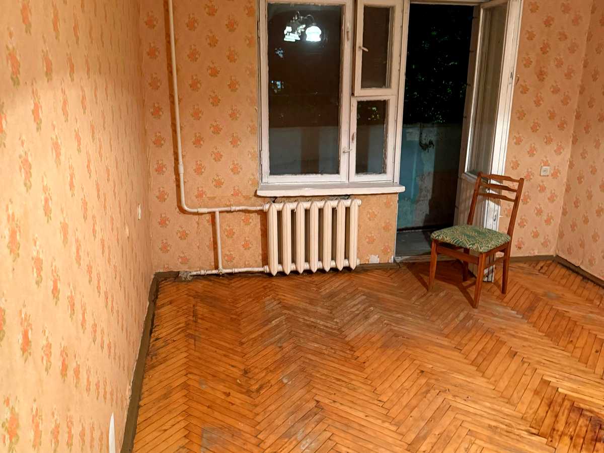 Квартира на вул. Деміївська, 37 в Києві, ID 300367, фото №2