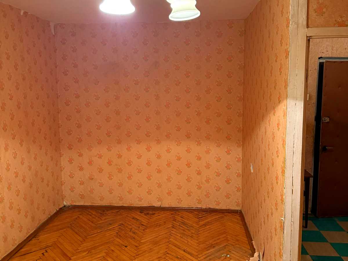 Квартира на вул. Деміївська, 37 в Києві, ID 300367, фото №3