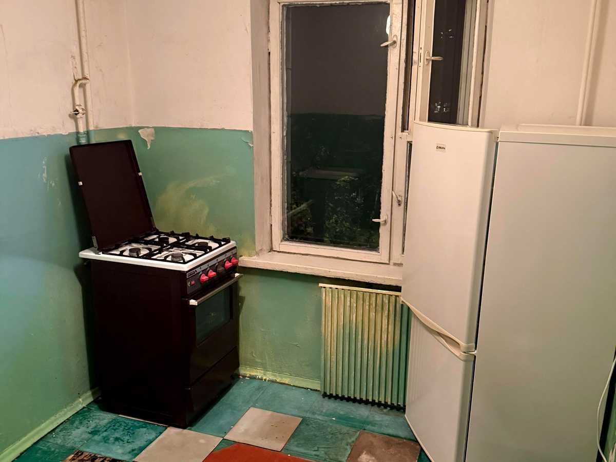 Квартира на вул. Деміївська, 37 в Києві, ID 300367, фото №4