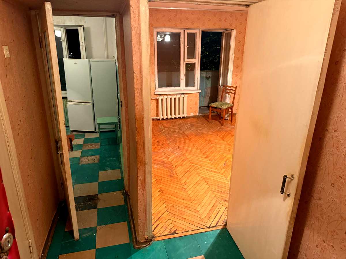 Квартира на вул. Деміївська, 37 в Києві, ID 300367, фото №6