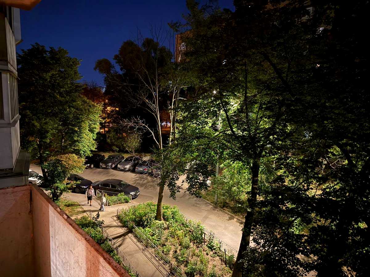 Квартира на вул. Деміївська, 37 в Києві, ID 300367, фото №9