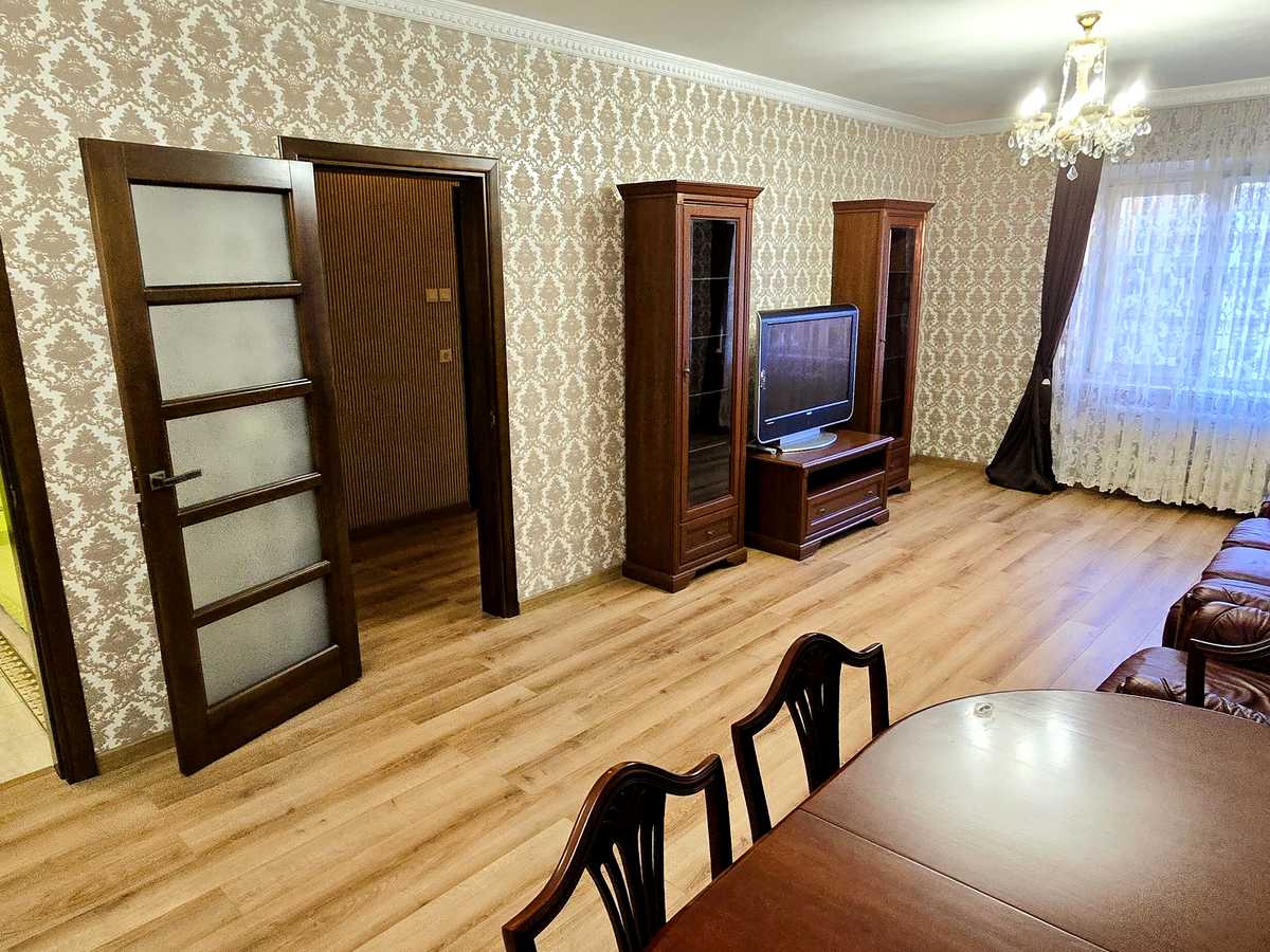 Квартира на вул. Драгоманова, 12-А в Київ, ID 300455, фото №2