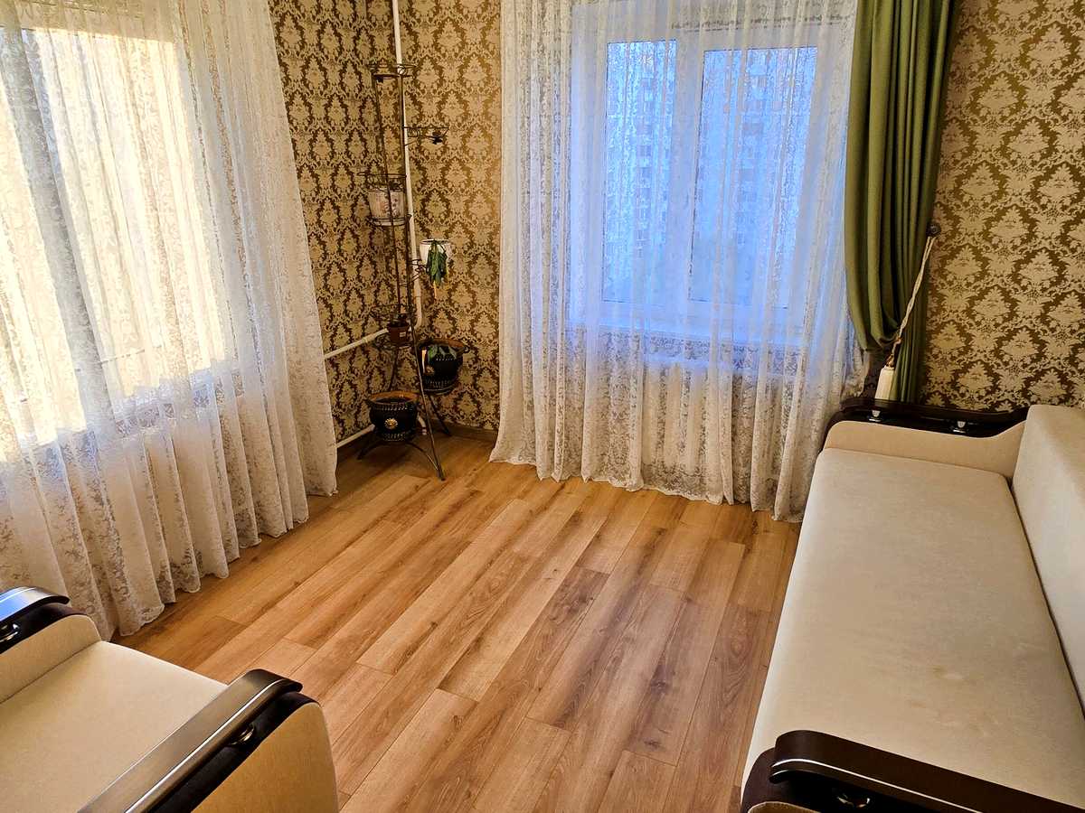 Квартира на вул. Драгоманова, 12-А в Києві, ID 300455, фото №11
