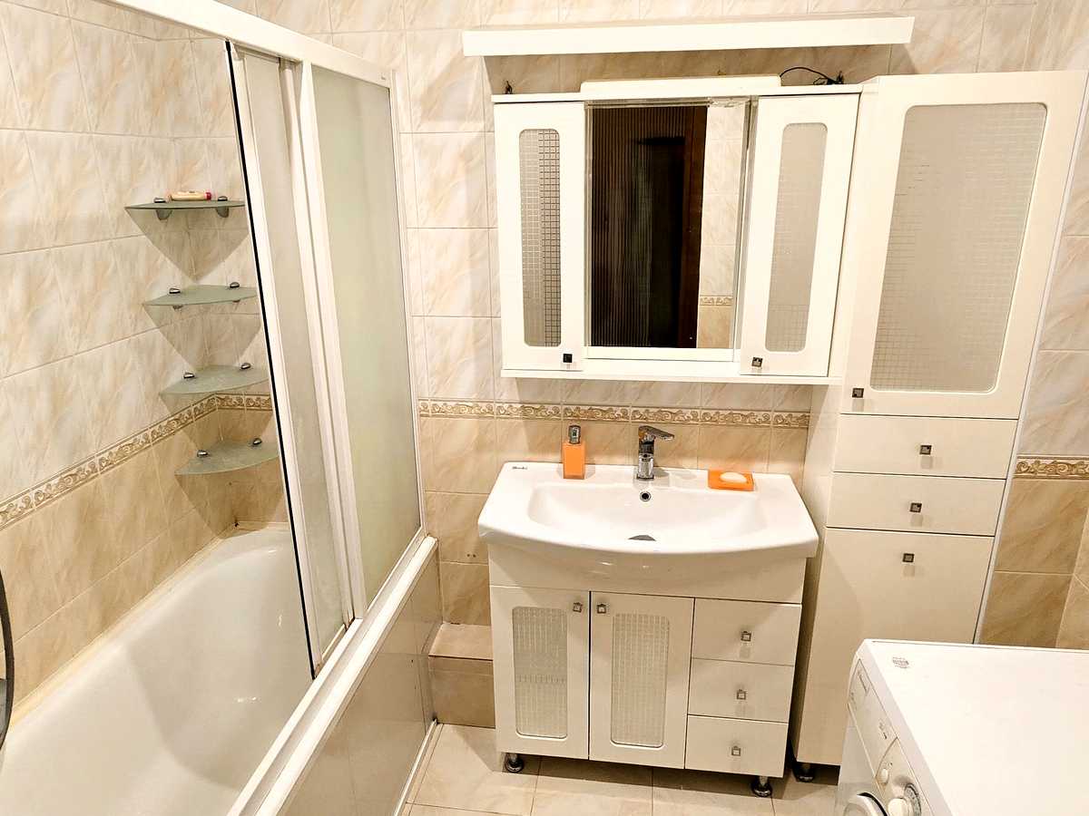 Квартира на вул. Драгоманова, 12-А в Києві, ID 300455, фото №12