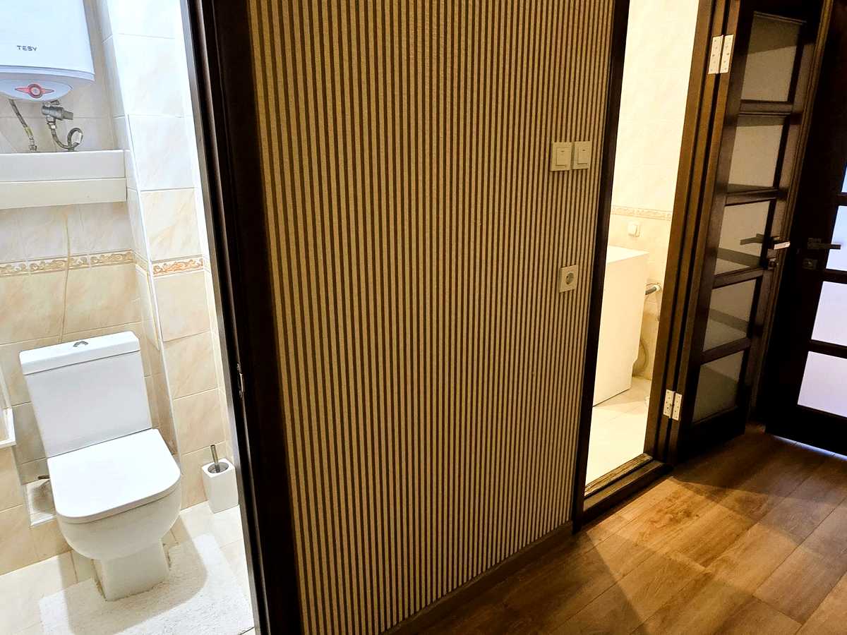 Квартира на вул. Драгоманова, 12-А в Києві, ID 300455, фото №13