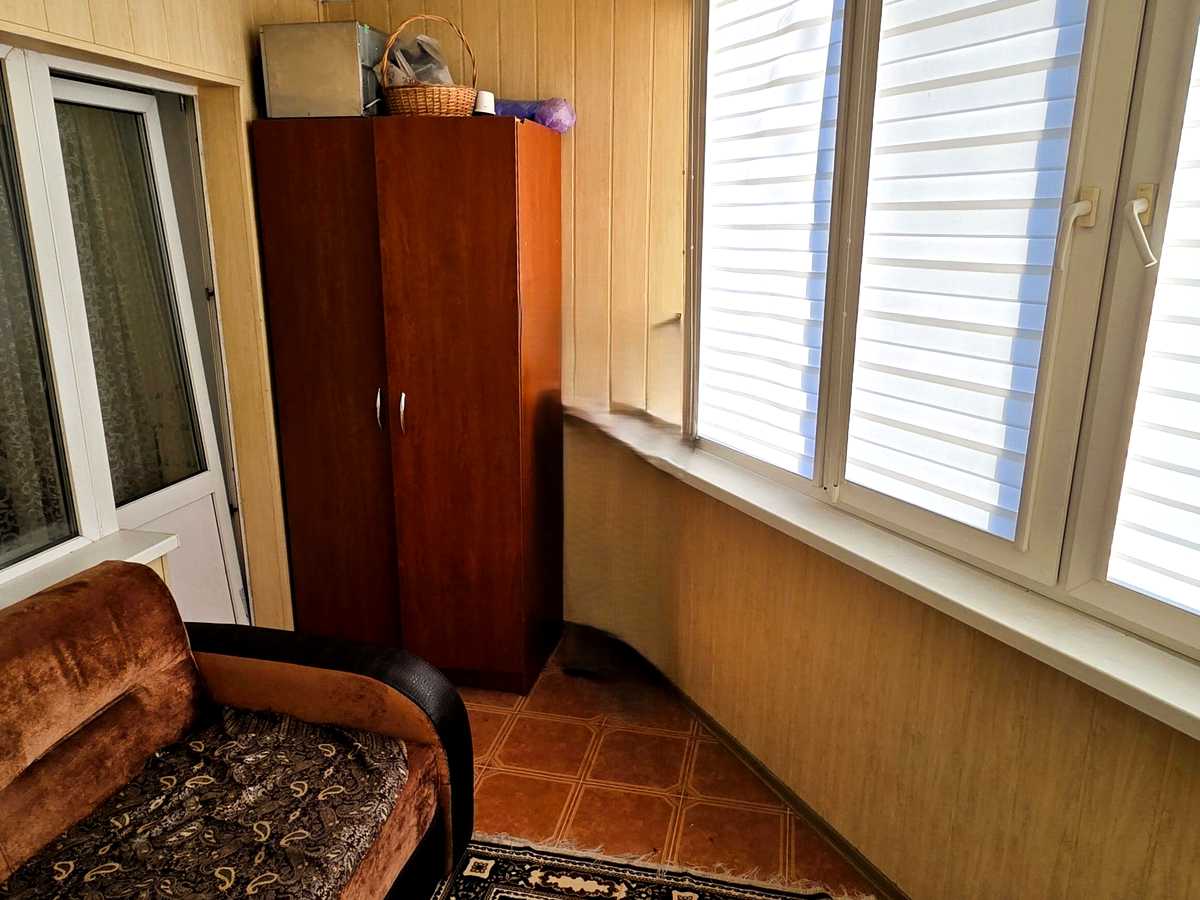 Квартира на вул. Драгоманова, 12-А в Києві, ID 300455, фото №14
