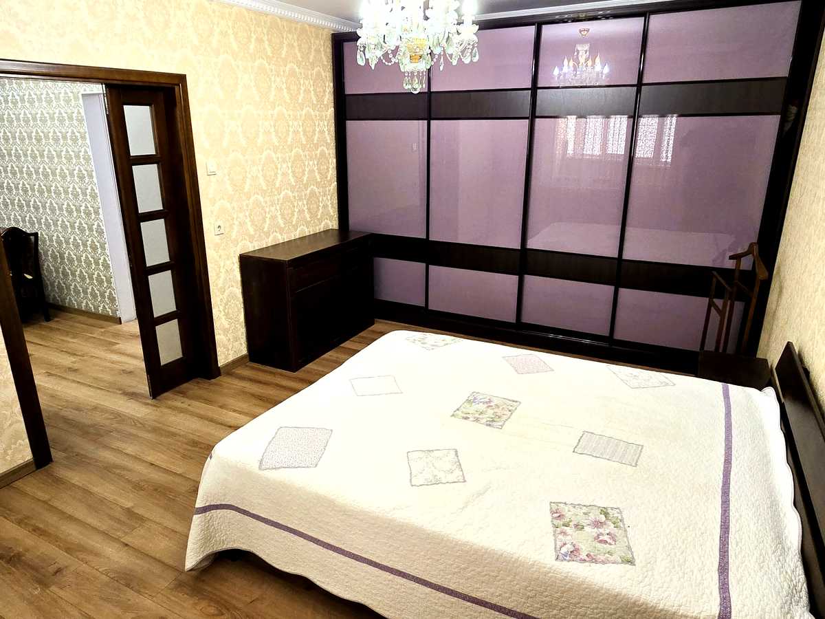 Квартира на вул. Драгоманова, 12-А в Київ, ID 300455, фото №3