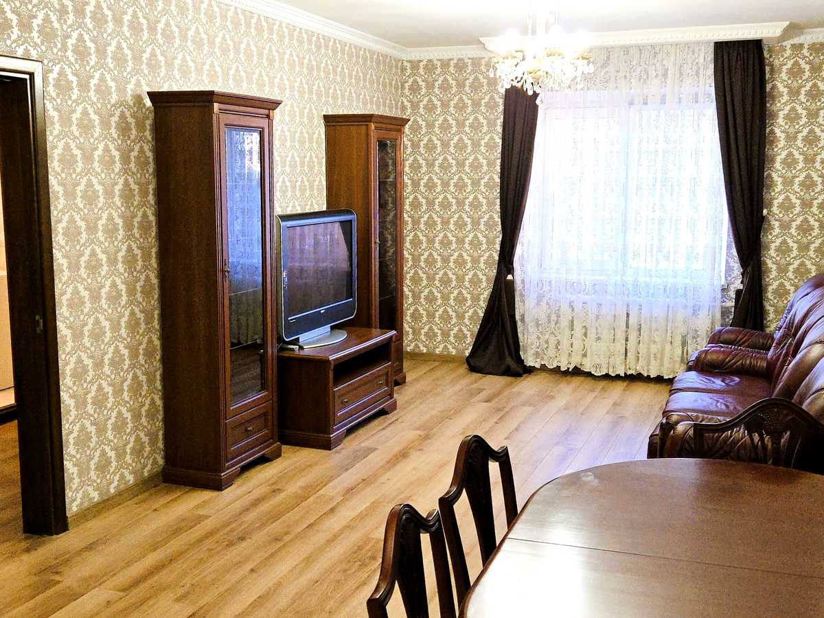 Квартира на вул. Драгоманова, 12-А в Києві, ID 300455, фото №6