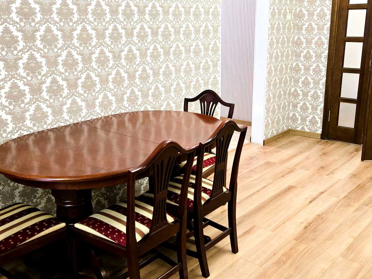Квартира на вул. Драгоманова, 12-А в Києві, ID 300455, фото №7