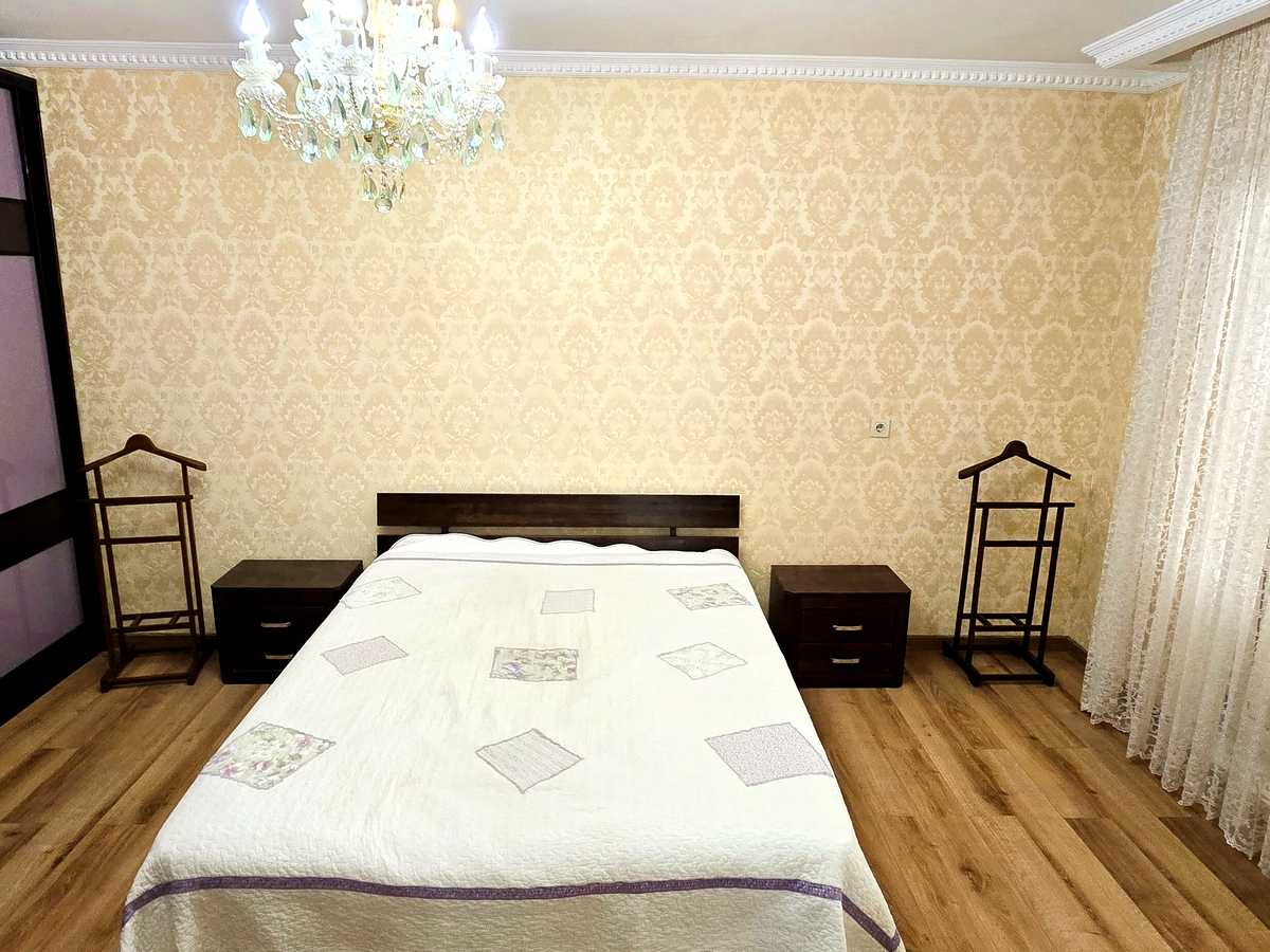 Квартира на вул. Драгоманова, 12-А в Києві, ID 300455, фото №8