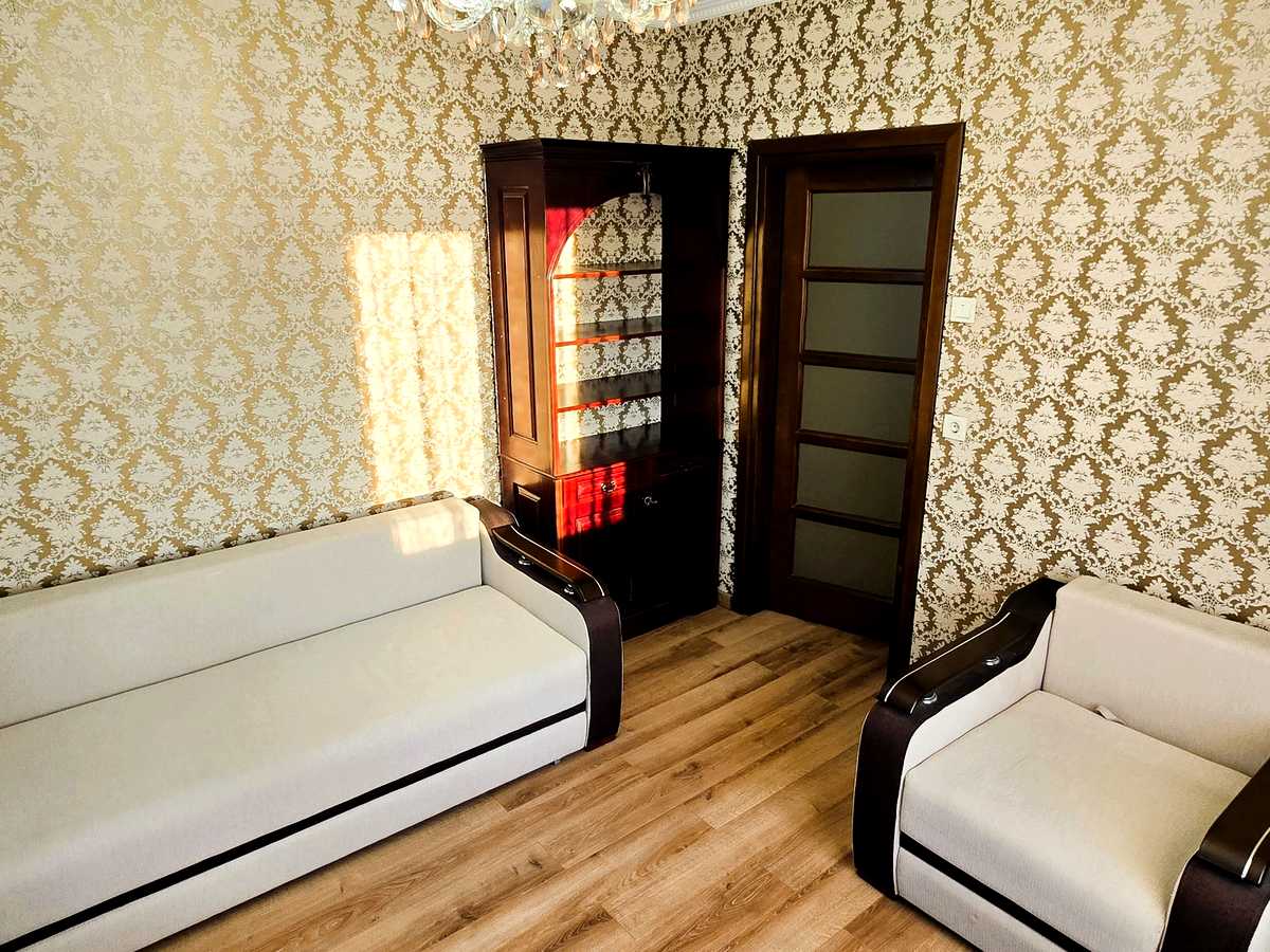 Квартира на вул. Драгоманова, 12-А в Києві, ID 300455, фото №10