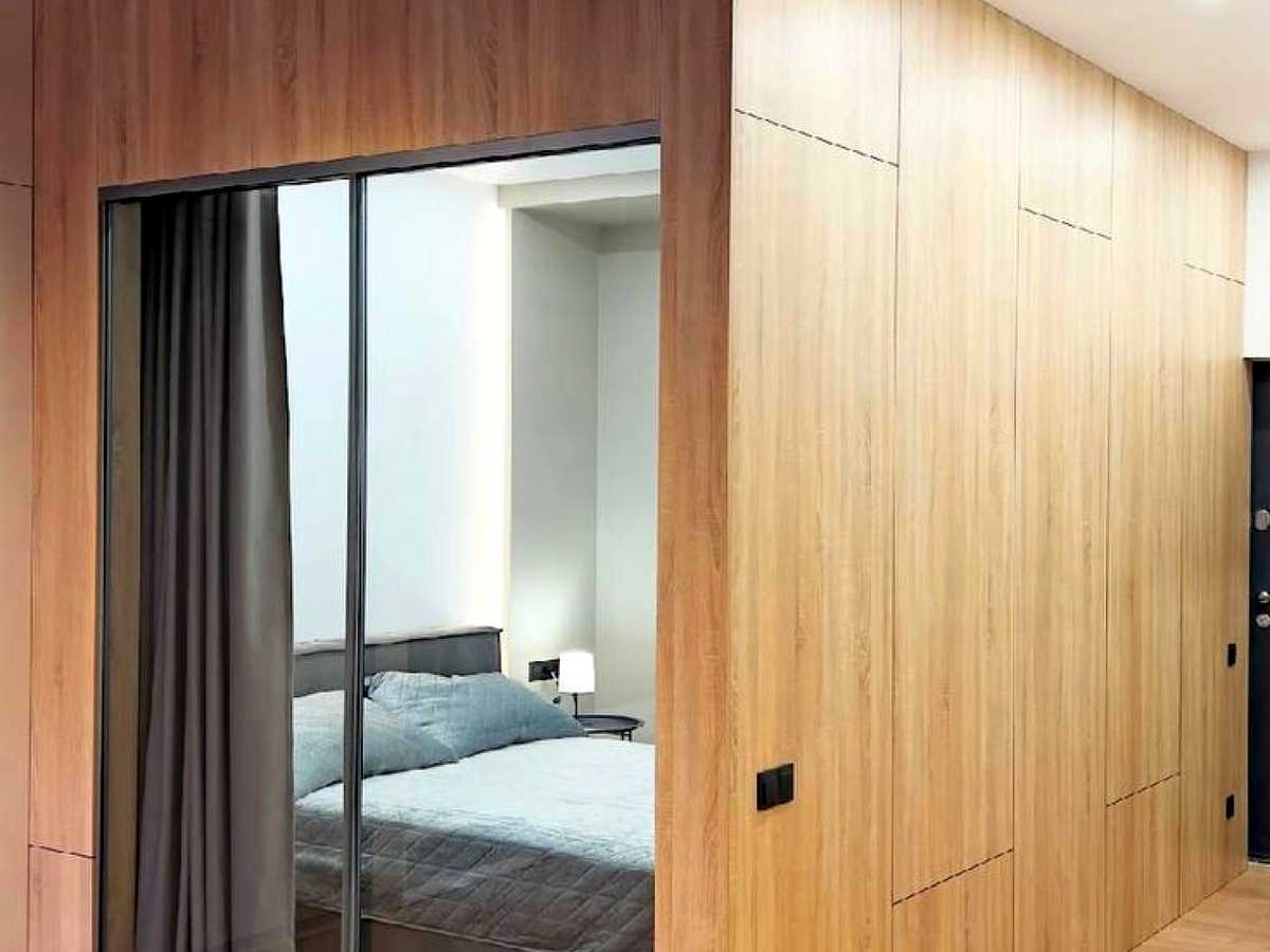 Квартира на вул. Берестейський просп. , 11 к2 в Київ, ID 300462, фото №2