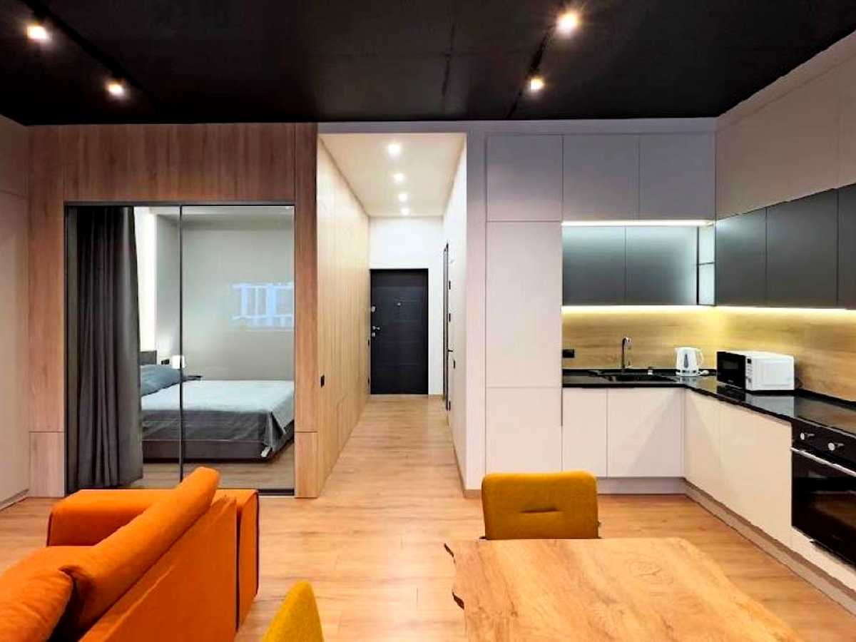 Квартира на вул. Берестейський просп. , 11 к2 в Київ, ID 300462, фото №3