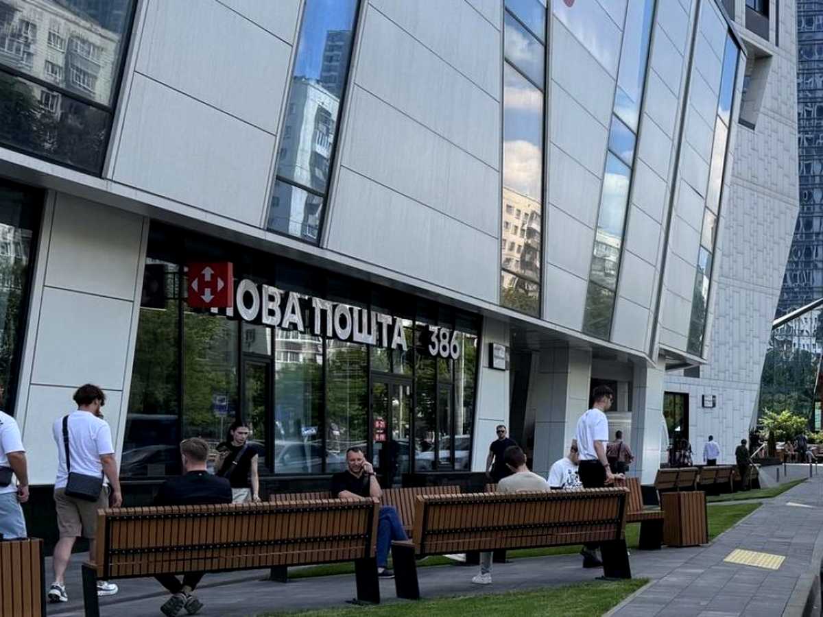 Квартира на вул. Берестейський просп. , 11 к2 в Києві, ID 300462, фото №22